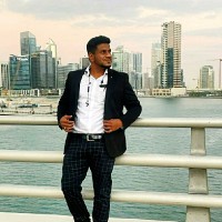 Mohideen Riyas