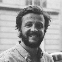 François Fourcade