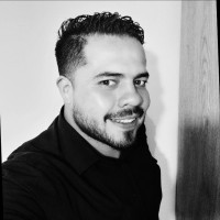Didier Andres Lopez Mogollon