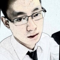 戚晨翔