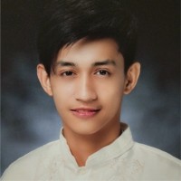 Aaron Joshua Gawat