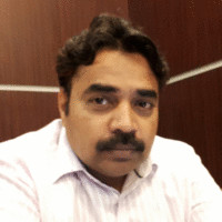 Abdul Kadir Parkar