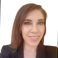 Ivette Lavín Ambriz