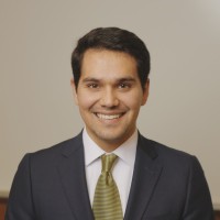 Enrique Daniel Saldivar-Carranza, Ph.D.