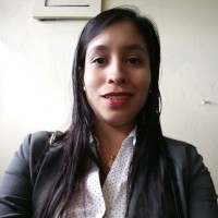 Rosaura Catherine Vergaray Julca