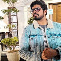 Abdullah Shabbir