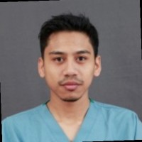 Mohd Khairil Amri Mat Hussin