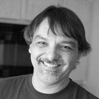 Richard Taylor