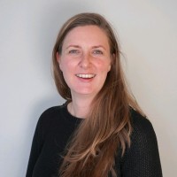 Nina Kuiper - De Groot