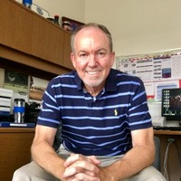 Jeff Sykes, Cprp