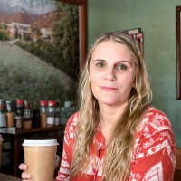 Amanda Davis Morehouse