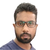 Mv Sreenath Reddy