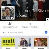 luizmar da silva lopes