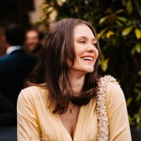 Pia Felicitas Buchner