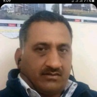 Rashid Mehmood