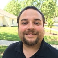 Luke Peele