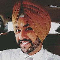 Maninder Singh