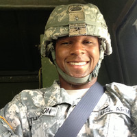 Chad C. Thompson