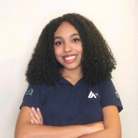 Lisley Eduarda Oliveira