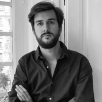 Ignacio Calonge San Miguel