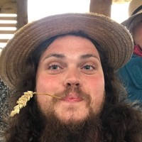 William Ridgeway-King