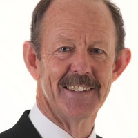 Graeme Mills