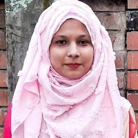 Shiuly Akter