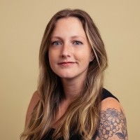 Alicia St. Gelais