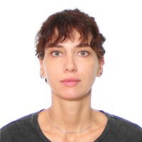 Anna Igoshina