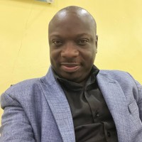Jesse Opati