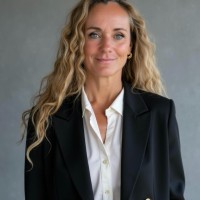 Maria Benavente Rasmussen