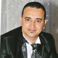 Mahmoud Dawoud