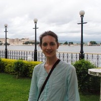 Jenna Manheimer