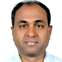 Suresh Kola