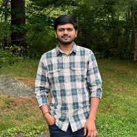 Nikunj Dobariya
