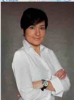 Yelena Grachova