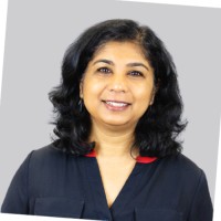 Nandini Nigam