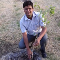 Praveen Kumar Singh