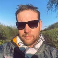 Nick Buckley