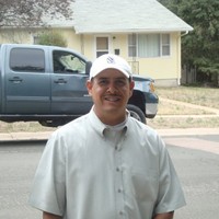 Rodrigo Terrazas