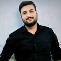 Ankit Singh Bhadoriya