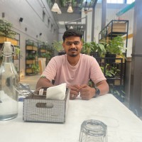Mohit Singh