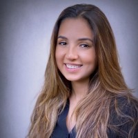 Claudia Lopez Serrano