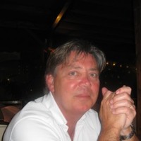 Tony Bjuhr