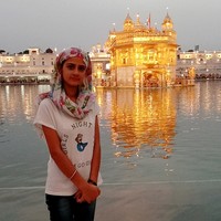 Nishu Raj
