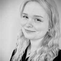 Isabel DeWitt