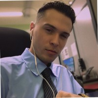 Axel Chaverri Hernández