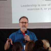 Jeff Goldberg