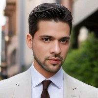 Shahbaaz Mohamed