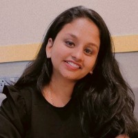 Sakshi Sanghavi